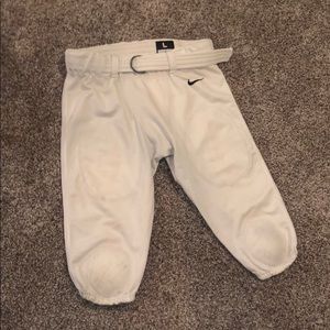 Nike Football Pants